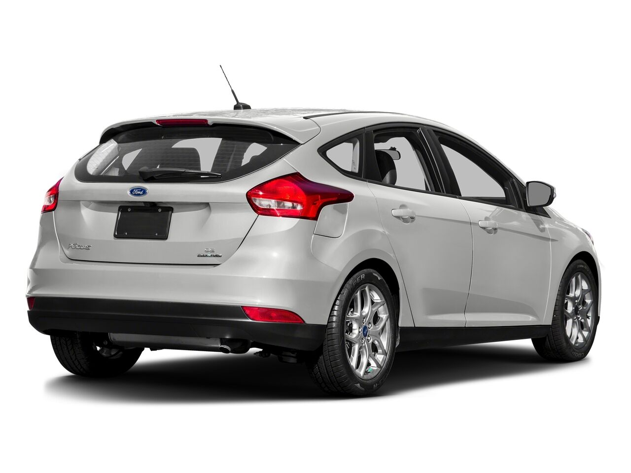 2016 Ford Focus SE North Charleston SC