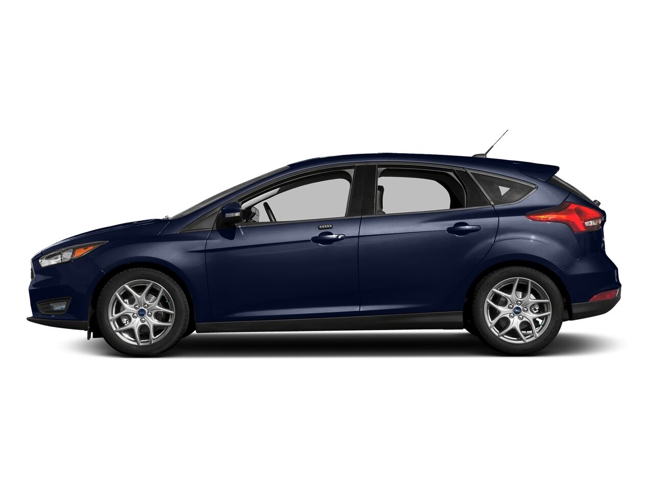 2016 Ford Focus SE Tuscaloosa AL