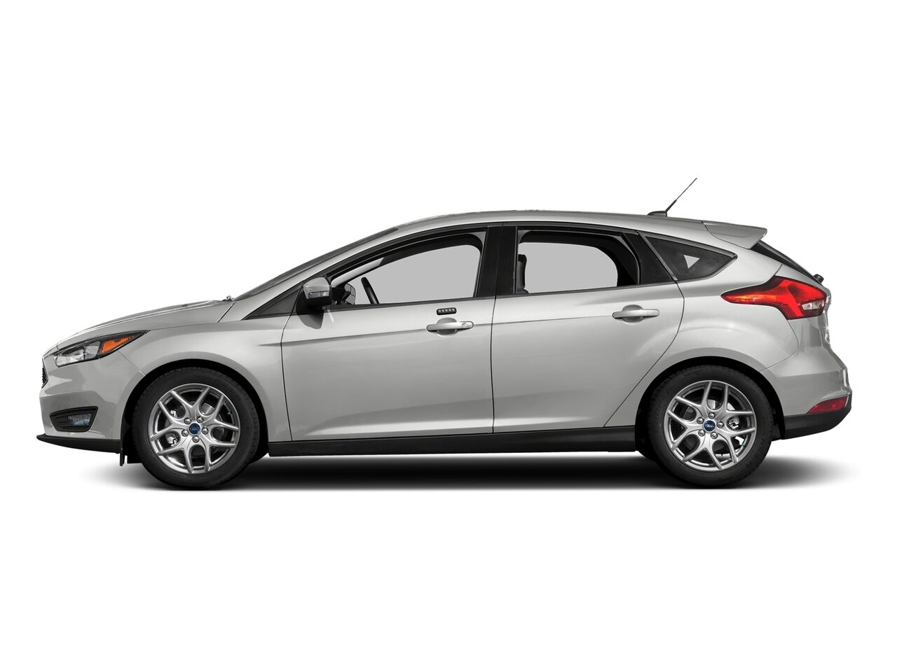 2016 Ford Focus SE North Charleston SC