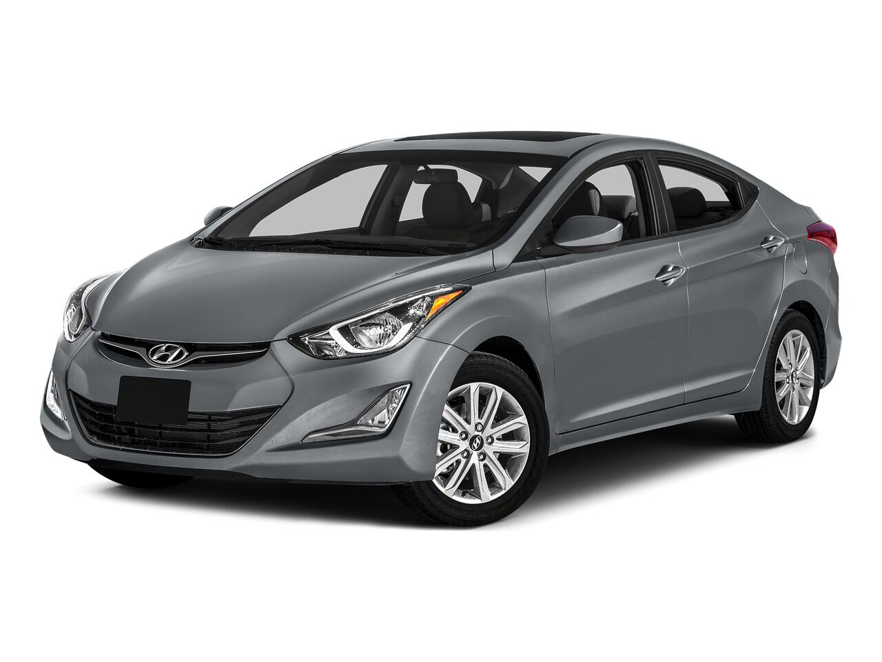 2016 Hyundai Elantra SE Florence AL