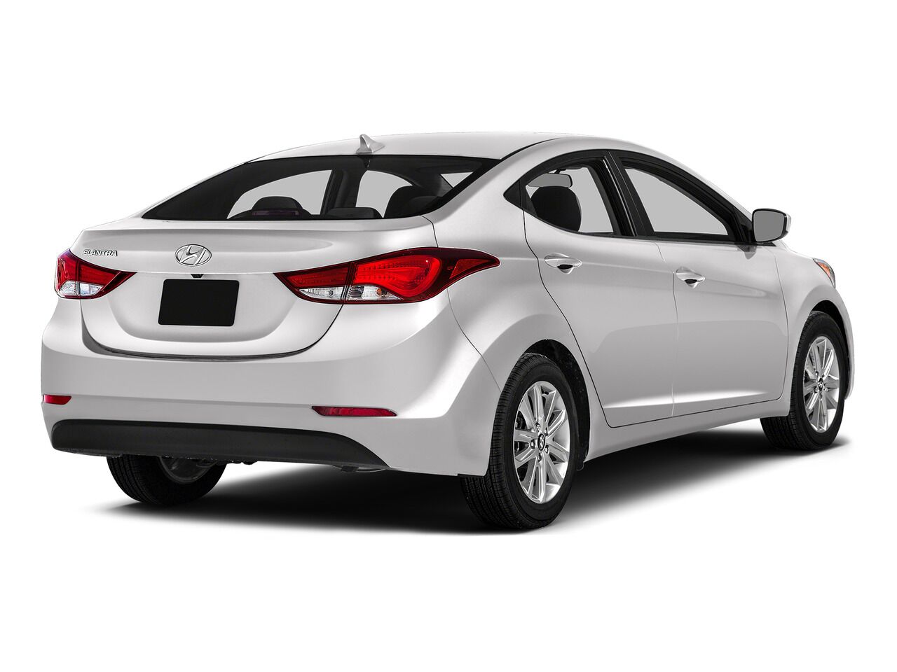 2016 Hyundai Elantra SE Plantation FL