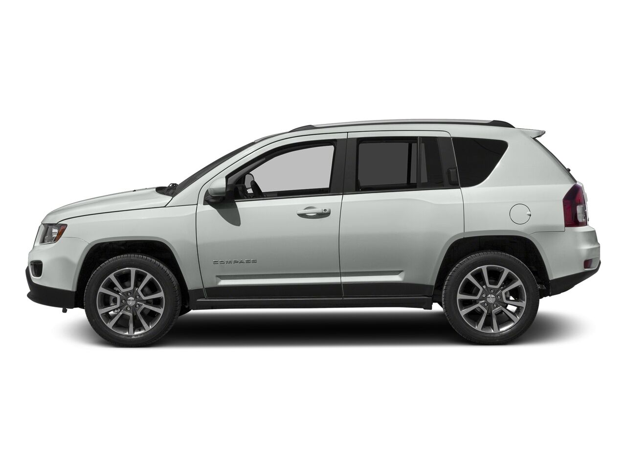 2016 Jeep Compass Sport Jacksonville FL