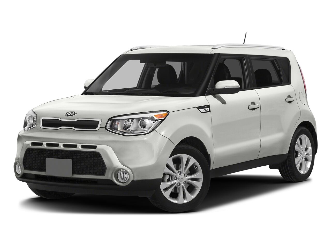 2016 Kia Soul Base Pelham AL