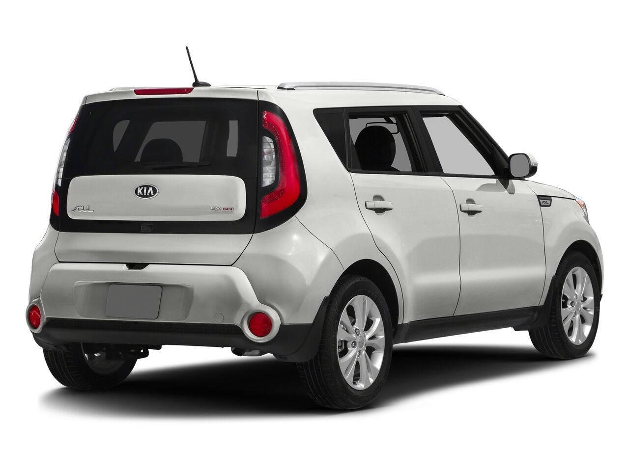 2016 Kia Soul Base Gainesville FL