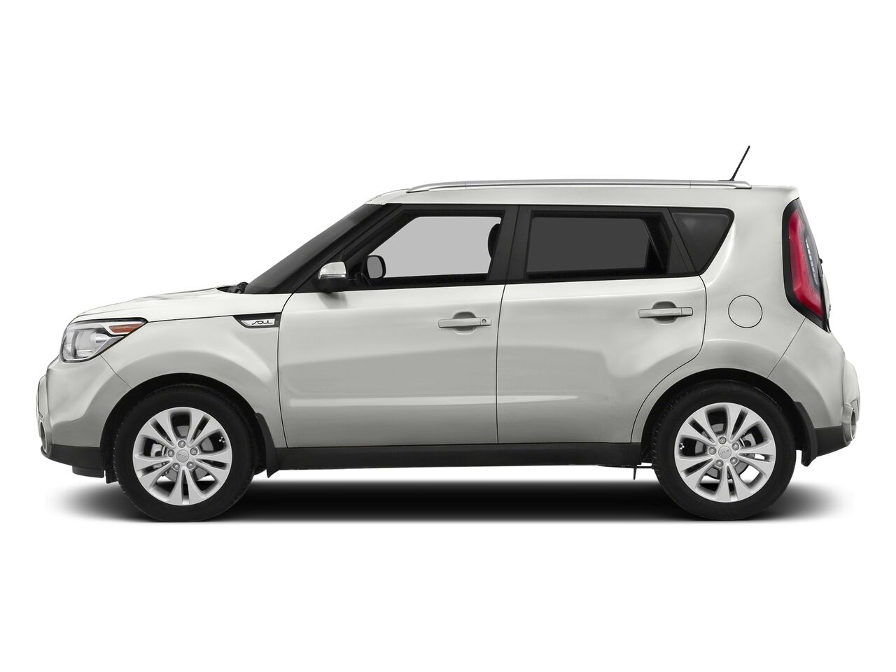 2016 Kia Soul Base Pelham AL