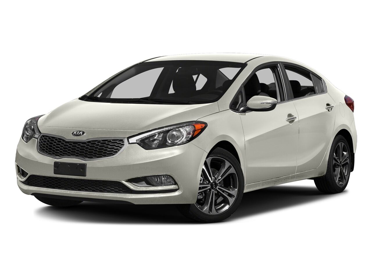 2016 Kia Forte LX Fayetteville NC