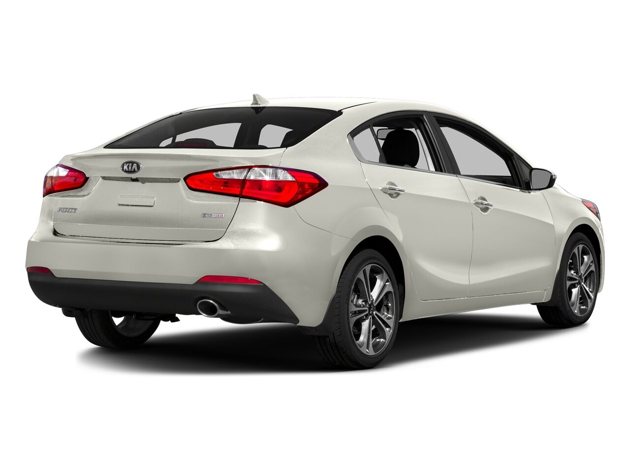 2016 Kia Forte LX Fayetteville NC