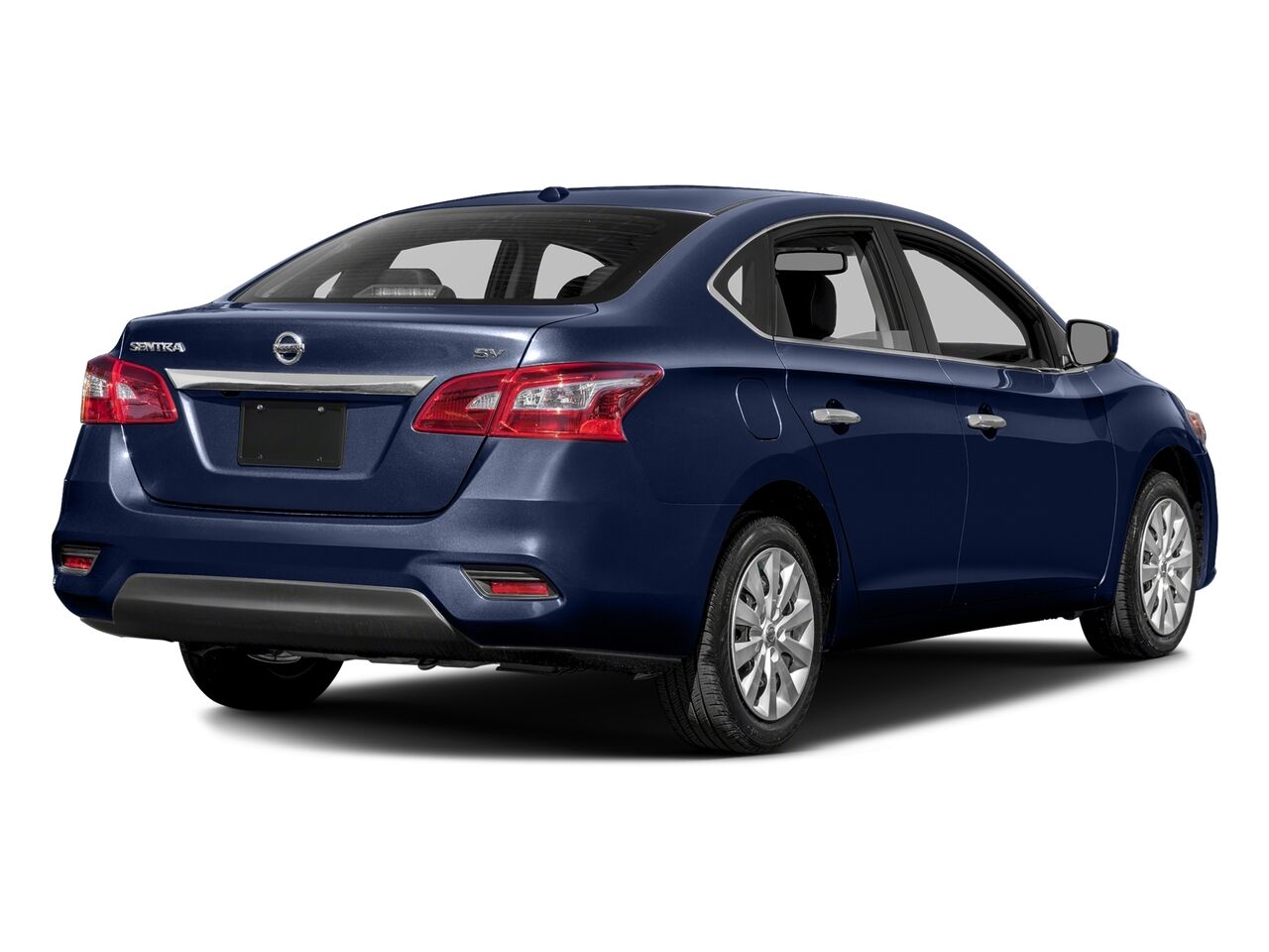 2016 Nissan Sentra S Lithia Springs GA
