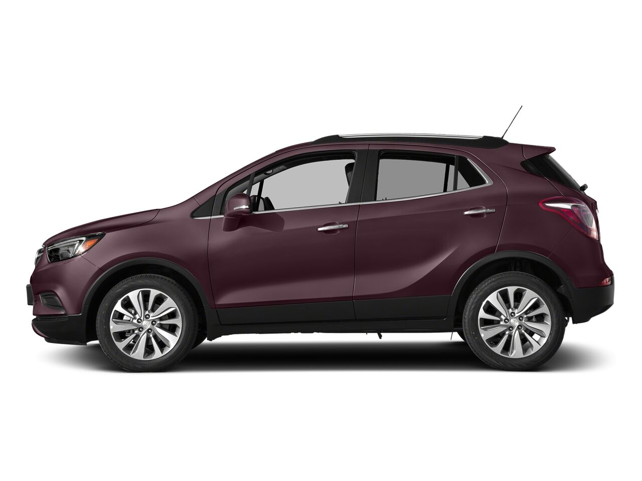 2017 Buick Encore Preferred Charlotte  NC