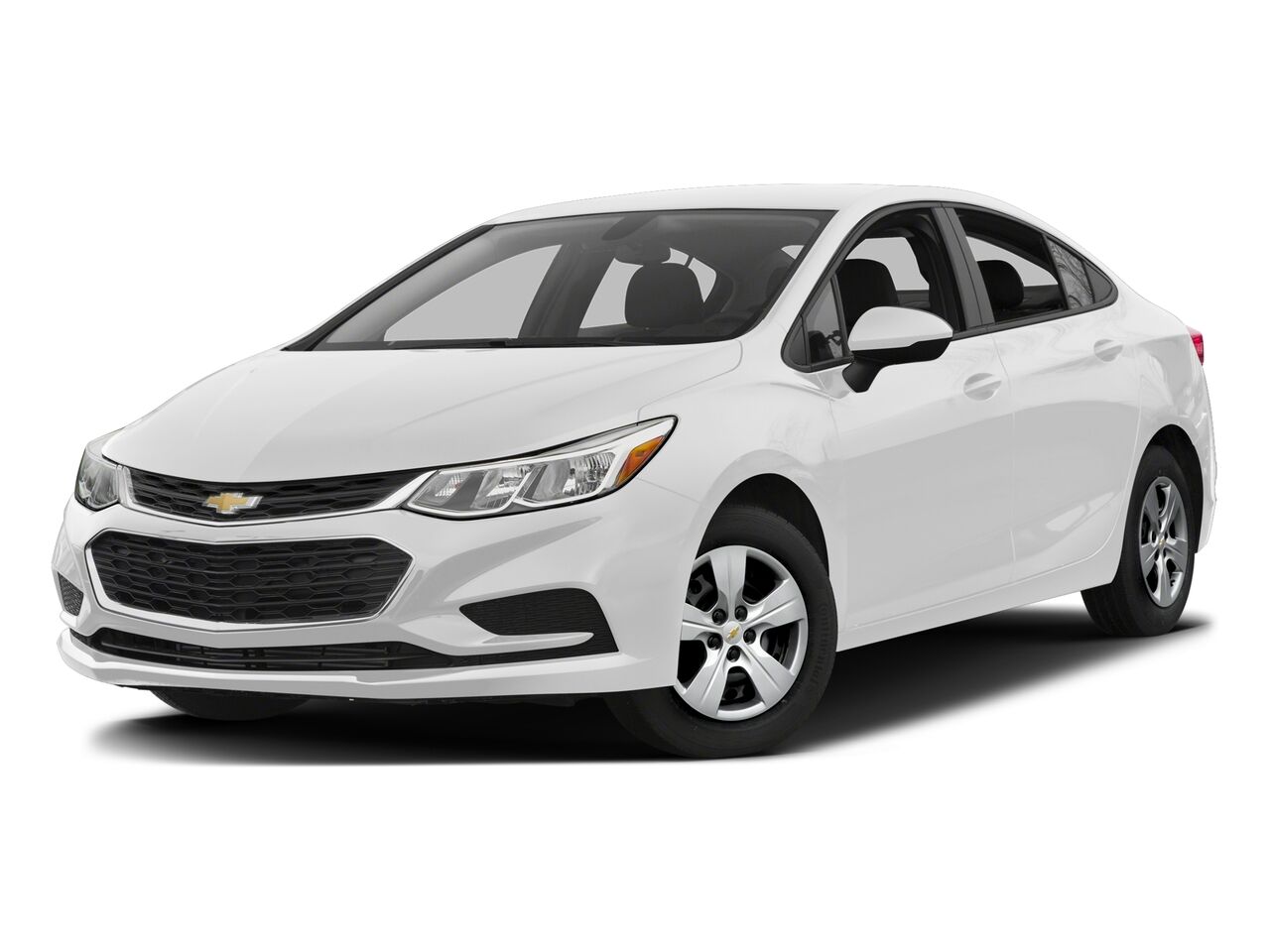 2017 Chevrolet Cruze LS Springdale AR