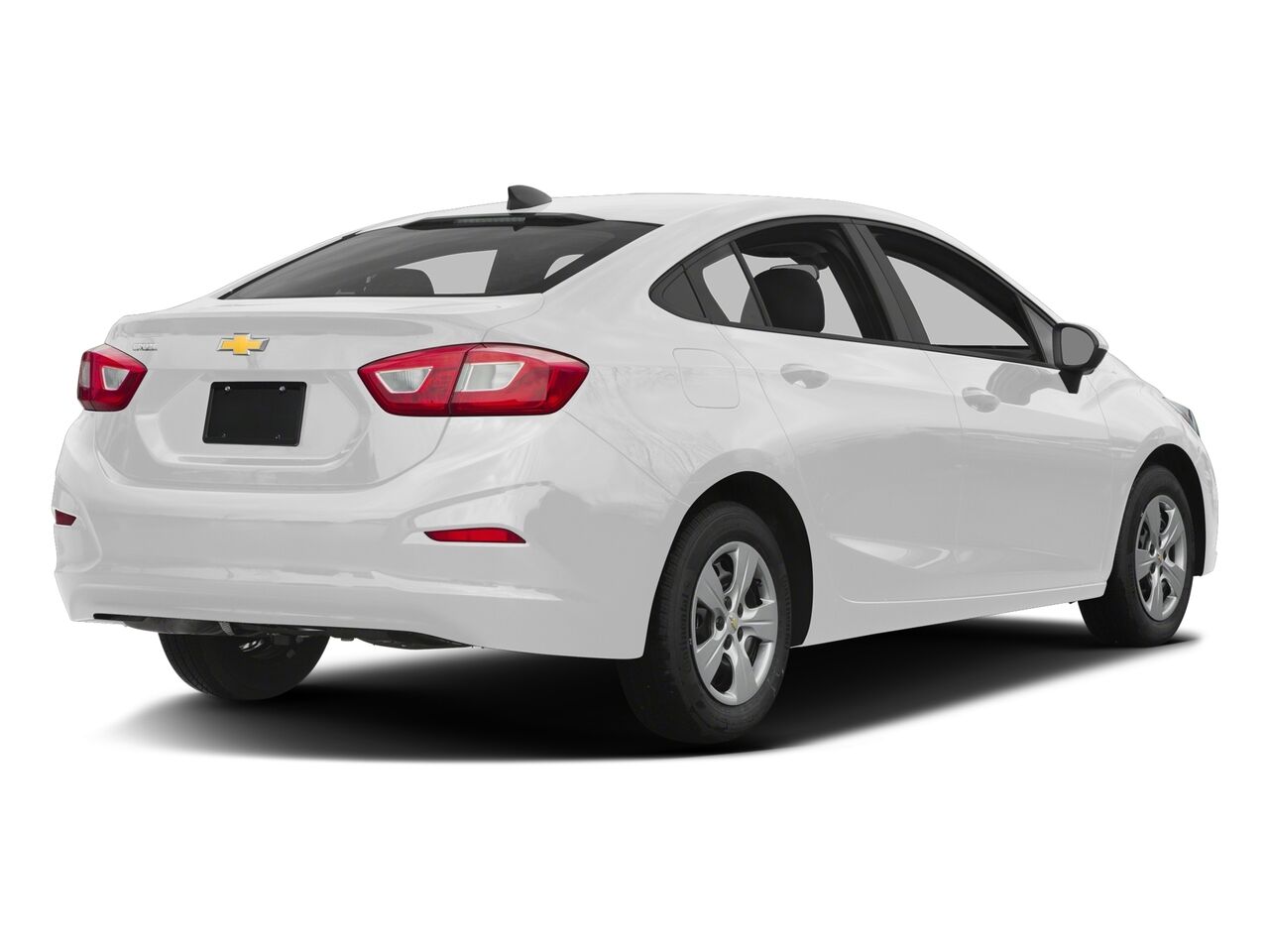 2017 Chevrolet Cruze LS Springdale AR