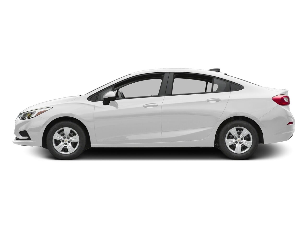 2017 Chevrolet Cruze LS Springdale AR