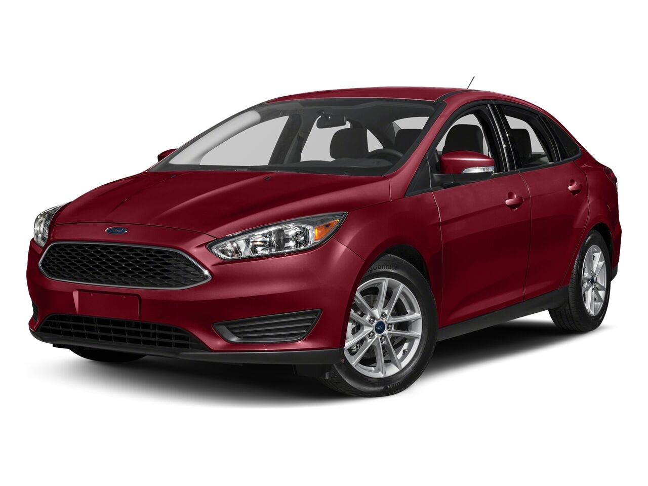 2017 Ford Focus SE Jackson MS