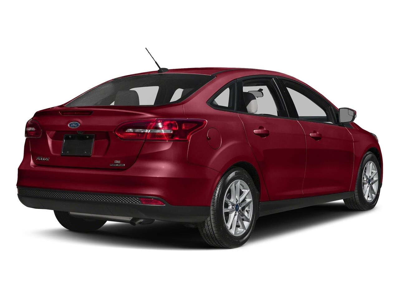 2017 Ford Focus SE Jackson MS