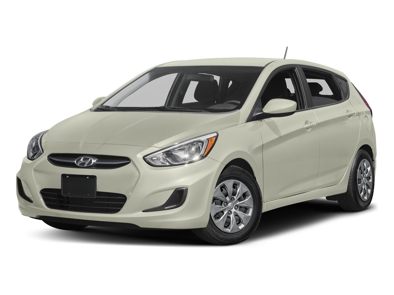 2017 Hyundai Accent SE Augusta GA