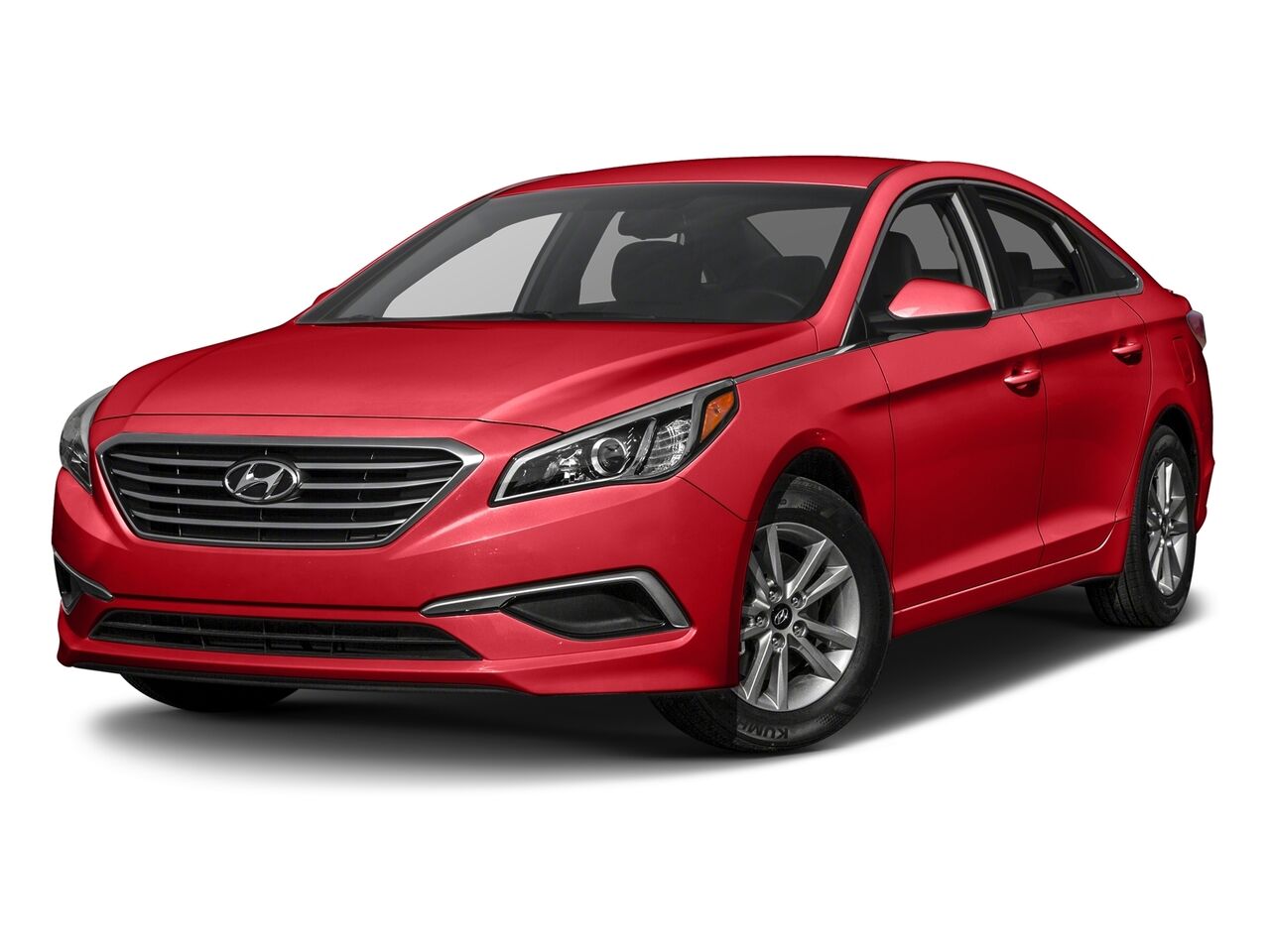 2017 Hyundai Sonata SE Plantation FL