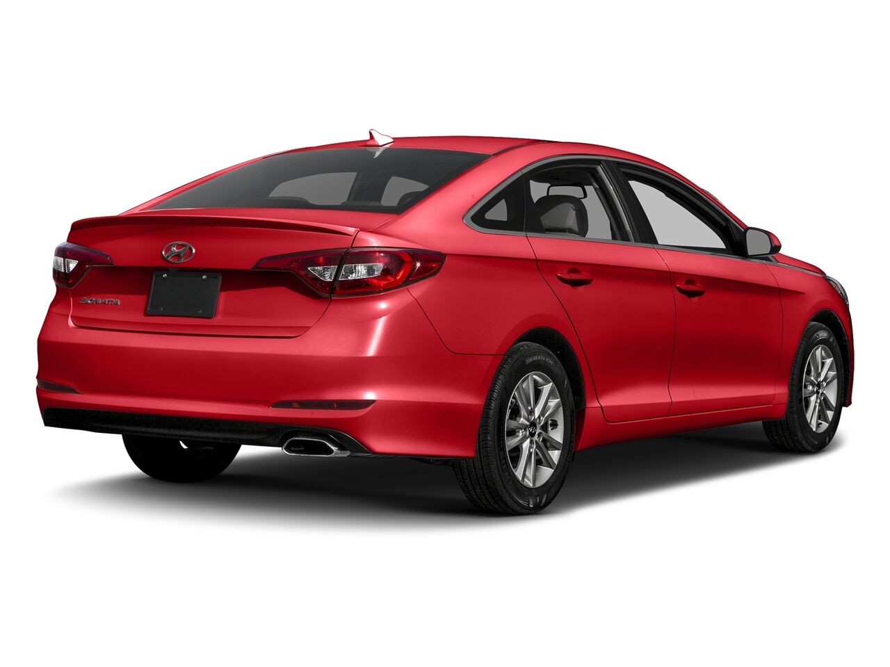 2017 Hyundai Sonata SE Plantation FL