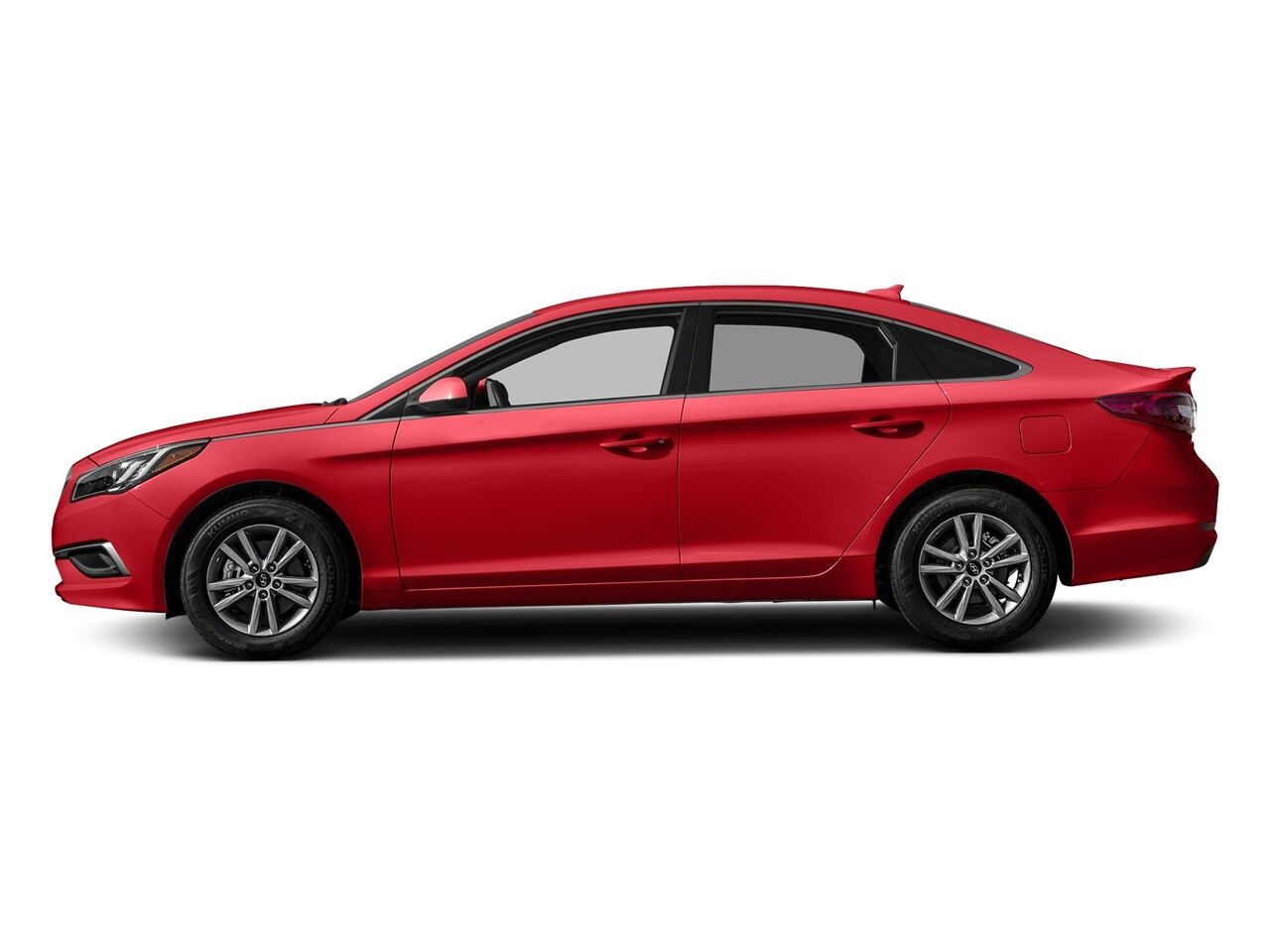 2017 Hyundai Sonata SE Plantation FL
