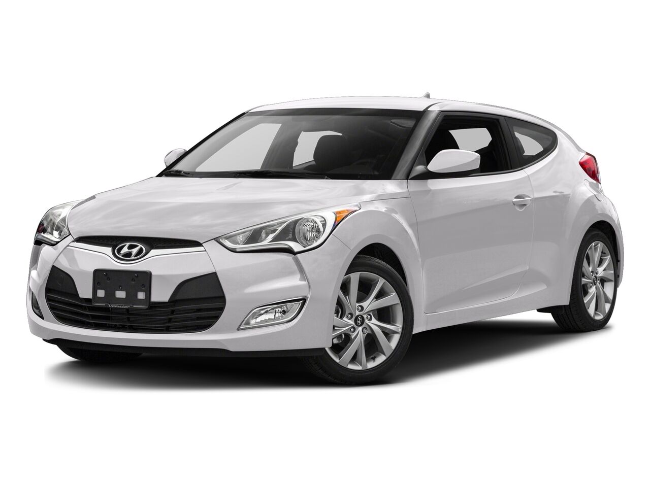 2017 Hyundai Veloster St. Louis MO
