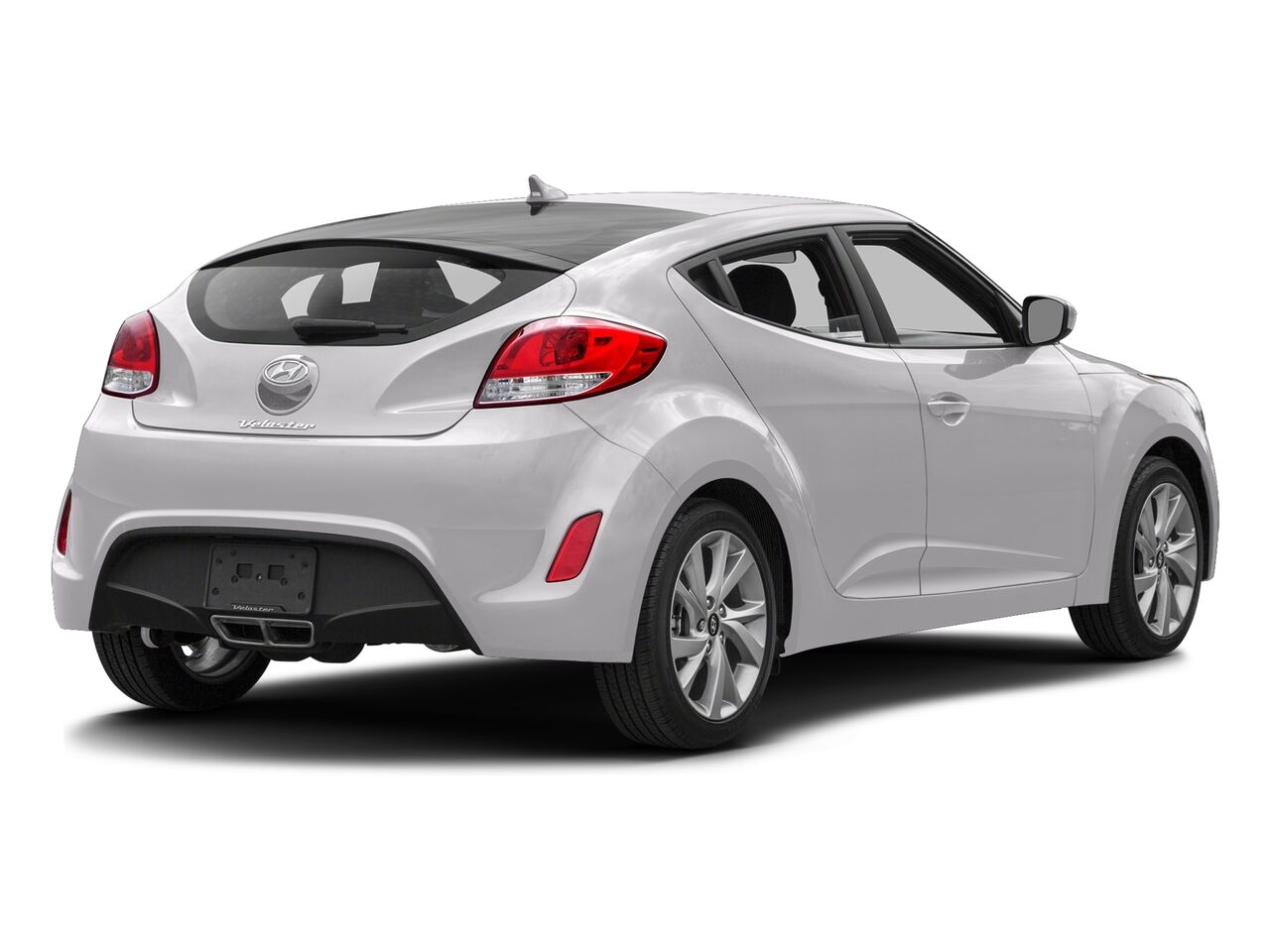 2017 Hyundai Veloster St. Louis MO