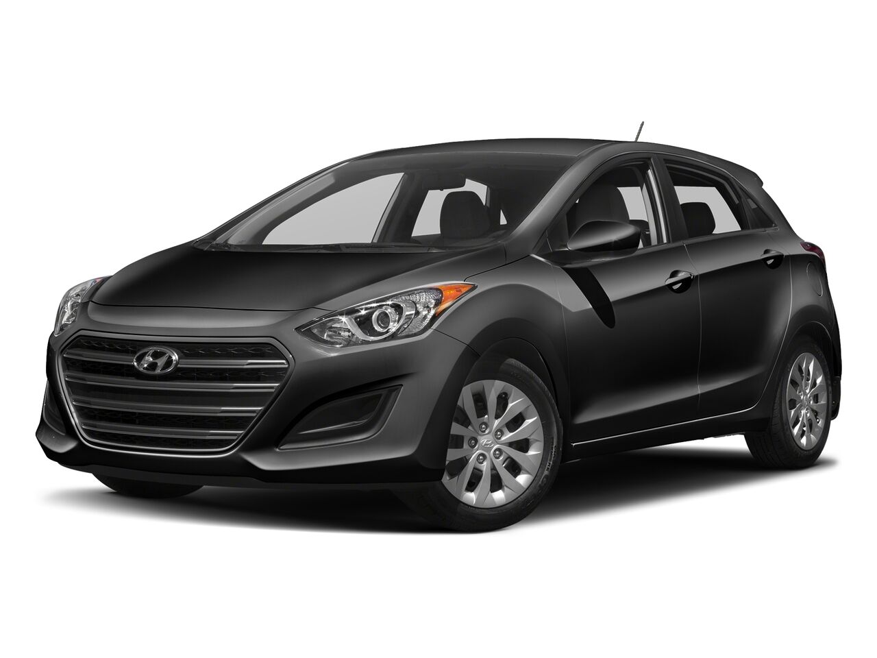 2017 Hyundai Elantra GT