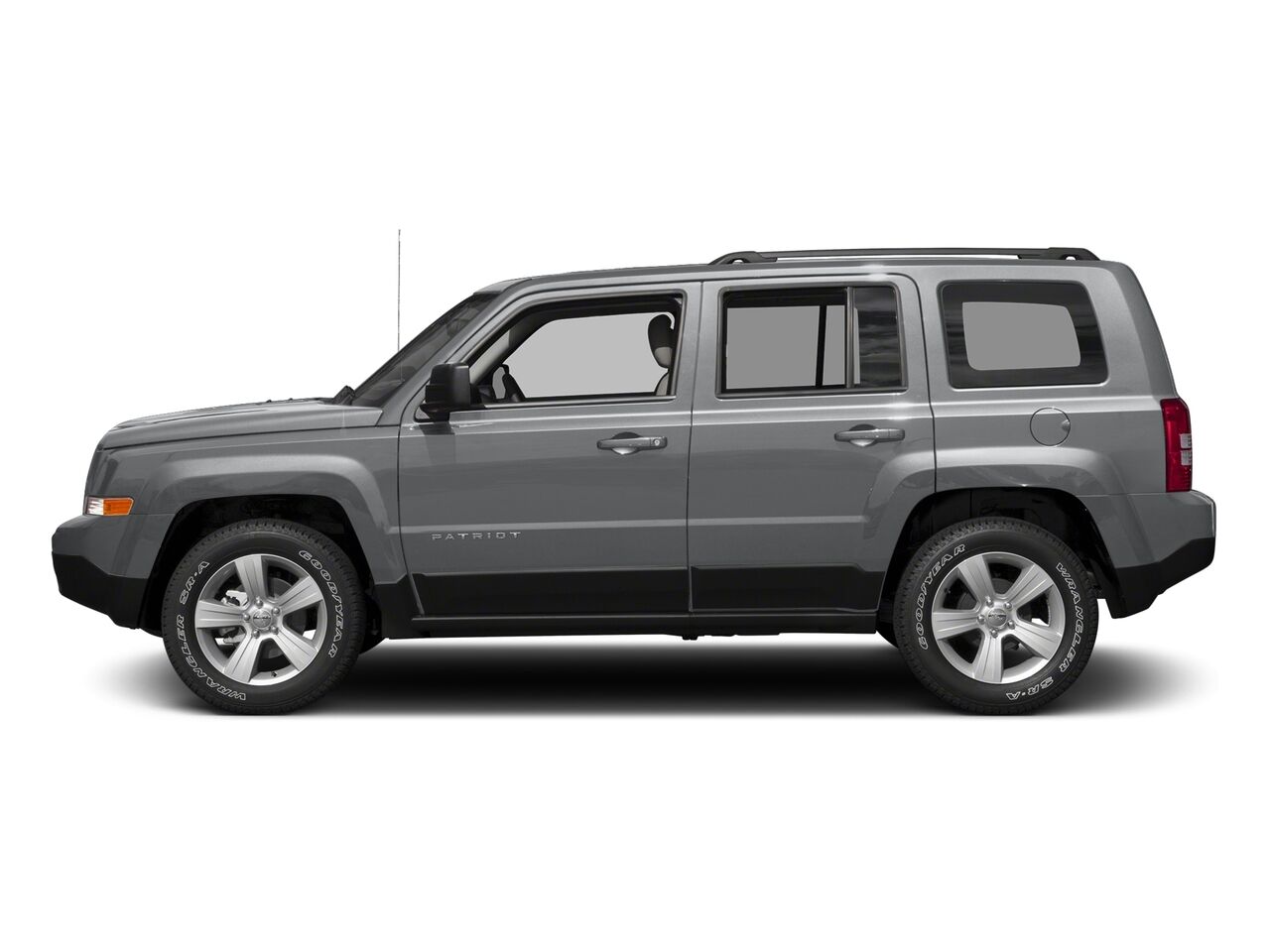 2017 Jeep Patriot Sport Orlando FL
