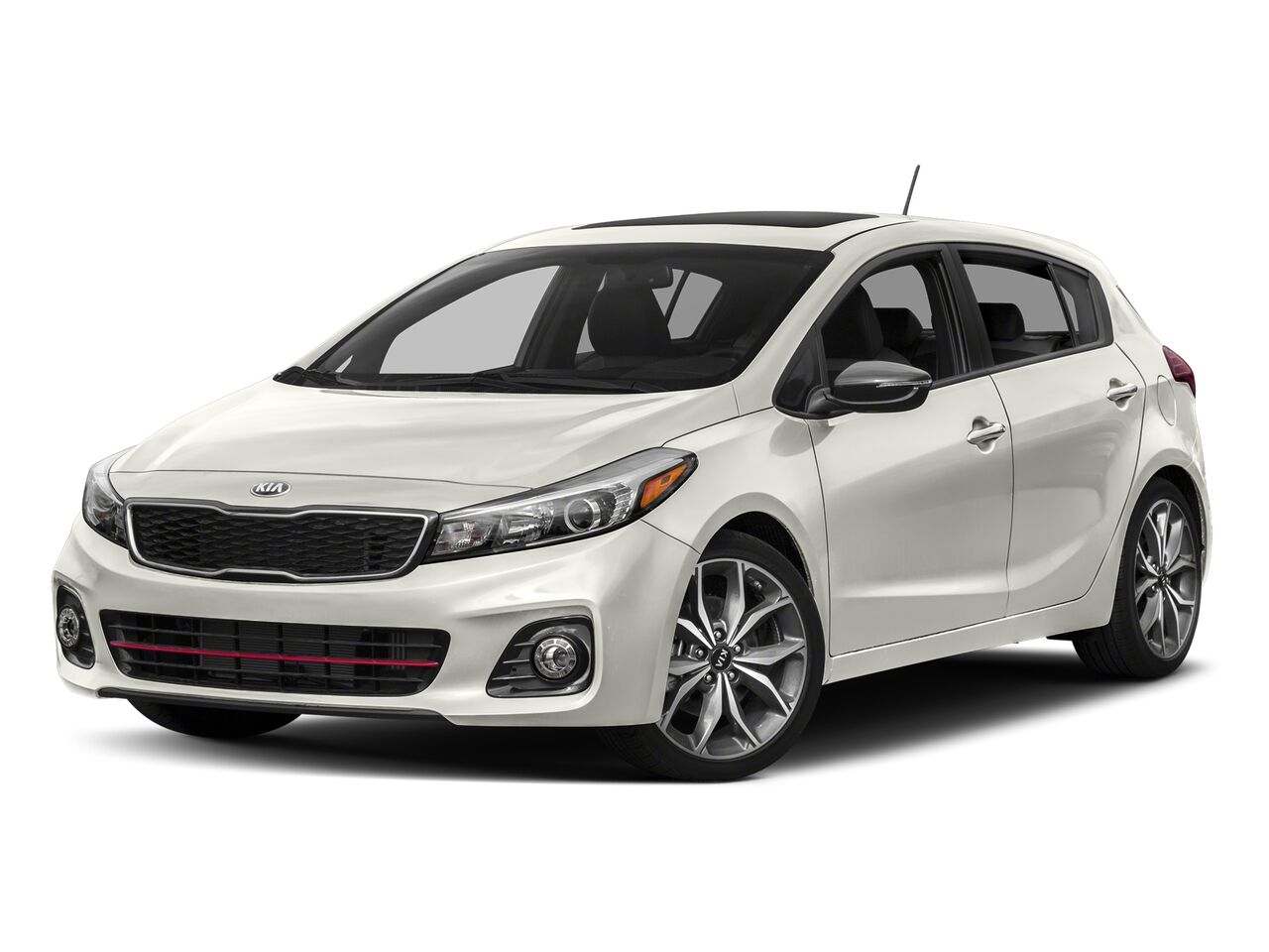 2017 Kia Forte5 LX Murfreesboro TN