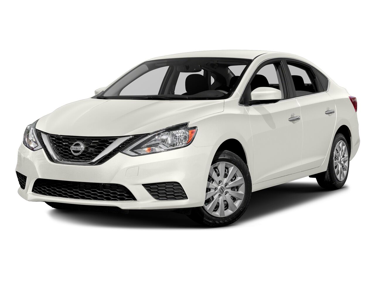 2017 Nissan Sentra S Kissimmee FL