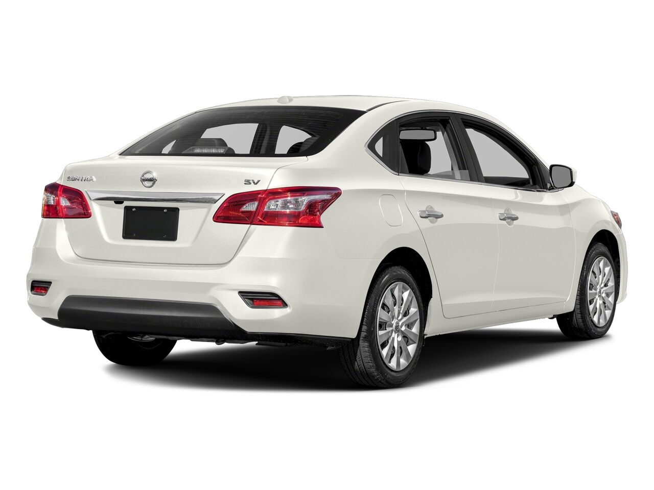 2017 Nissan Sentra S Kissimmee FL