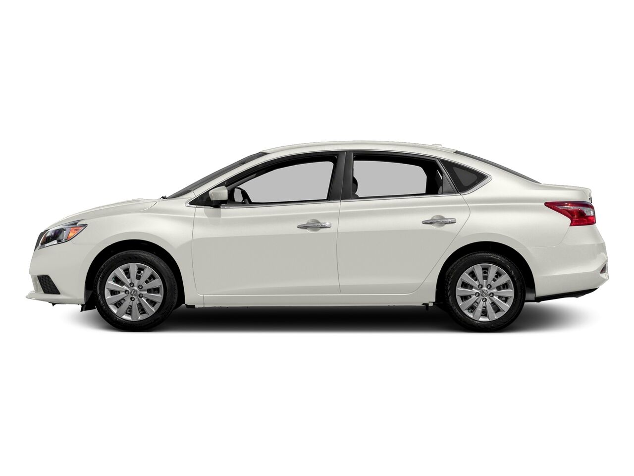 2017 Nissan Sentra S Kissimmee FL