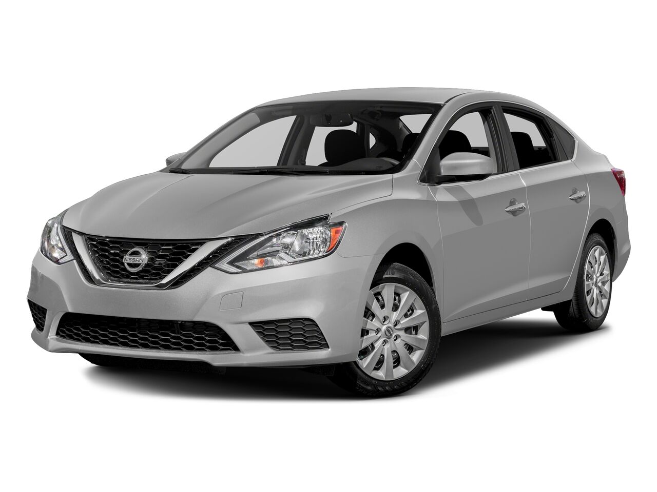 2018 Nissan Sentra S Knoxville TN