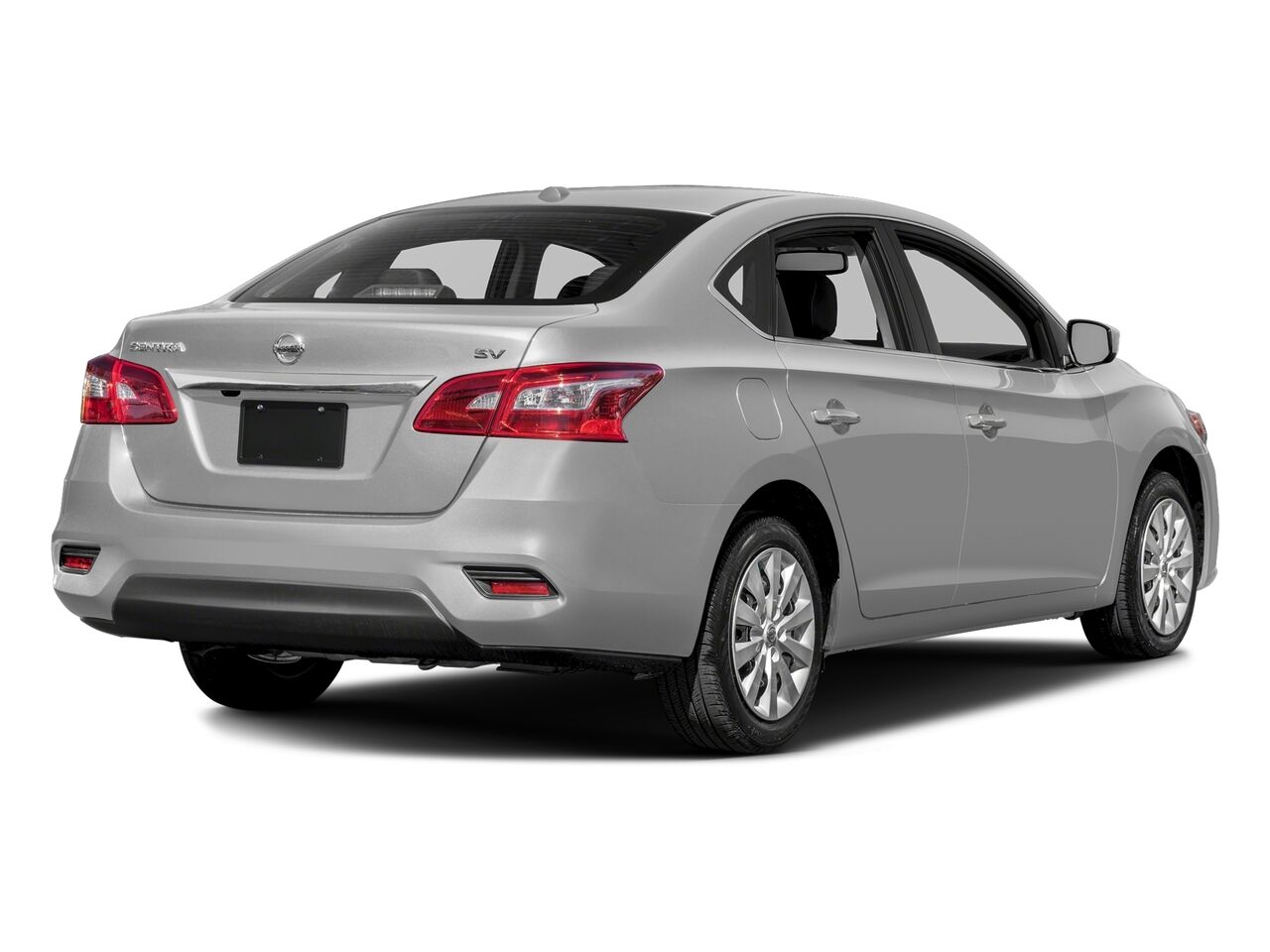 2018 Nissan Sentra S Knoxville TN