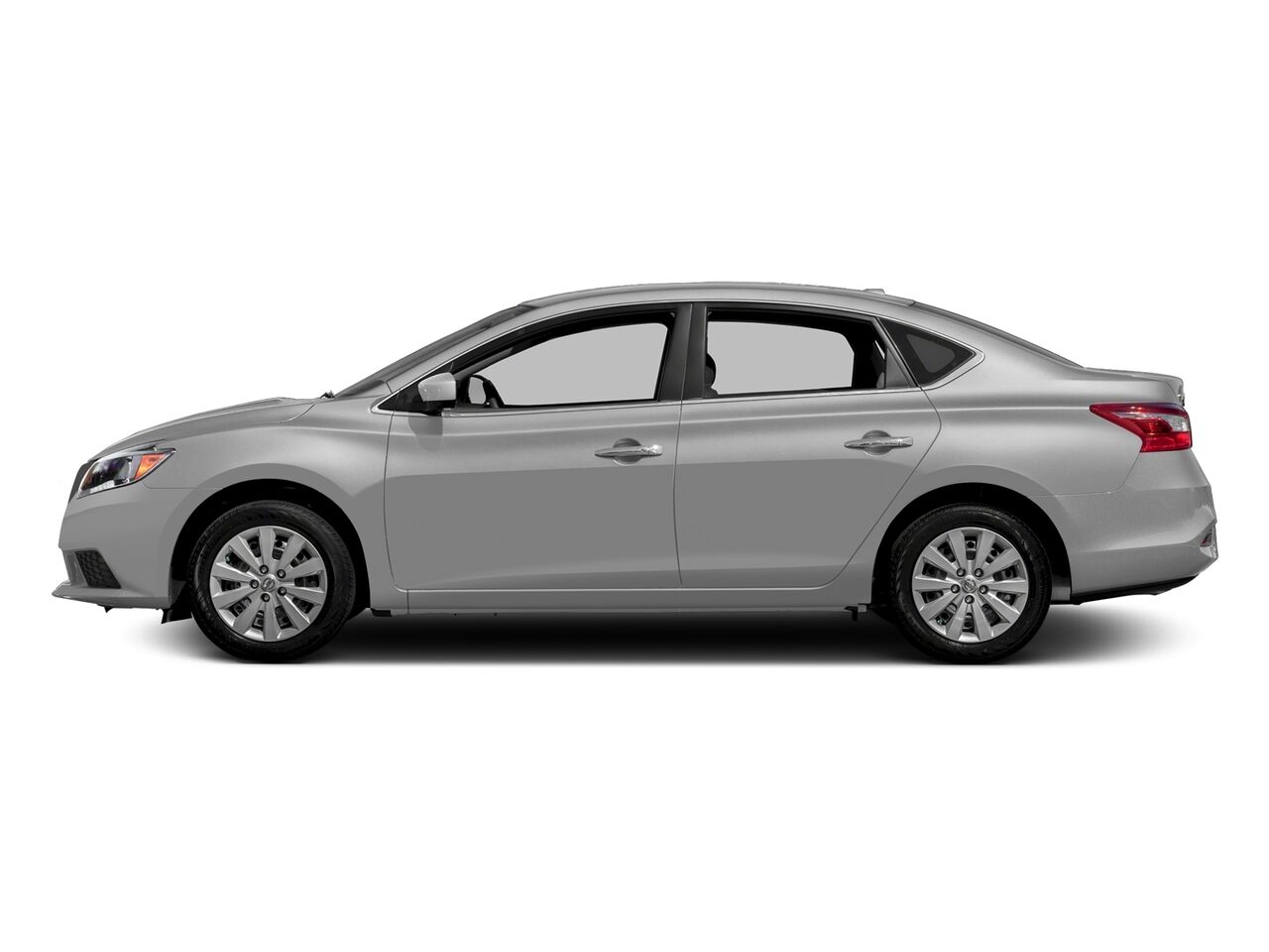 2018 Nissan Sentra S Knoxville TN