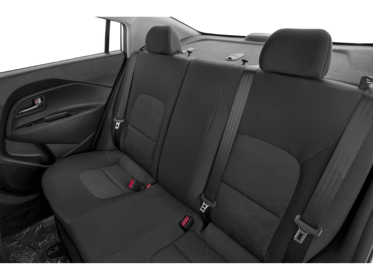 2017 Kia Rio LX Gainesville FL