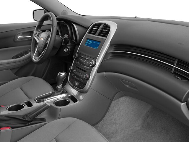 2014 Chevrolet Malibu LS Clarksville TN