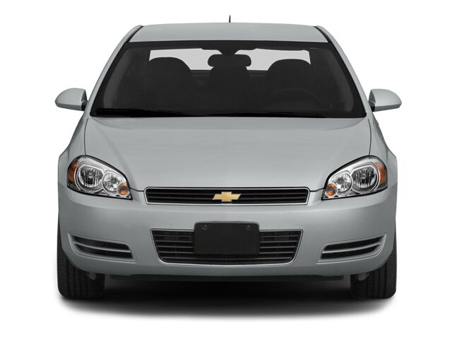 2014 Chevrolet Impala Limited (fleet-only) LS Charlotte  NC