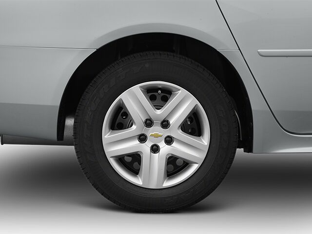 2014 Chevrolet Impala Limited (fleet-only) LS Charlotte  NC