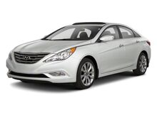 2013_Hyundai_Sonata_GLS_ Memphis TN