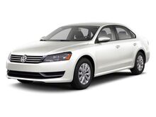 2013_Volkswagen_Passat_SE w/Sunroof_ Memphis TN