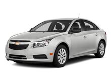 2014_Chevrolet_Cruze_LTZ_ Memphis TN