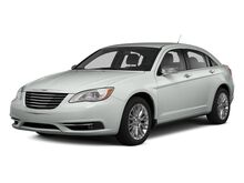 2014_Chrysler_200_Touring_ Memphis TN
