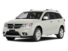 2014_Dodge_Journey_Crossroad_ Memphis TN