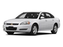 2015_Chevrolet_Impala Limited_LS_ Memphis TN