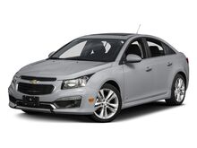 2015_Chevrolet_Cruze_LT_ Memphis TN