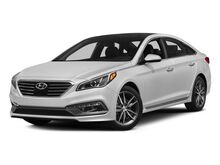 2015_Hyundai_Sonata_2.4L SE_ Memphis TN