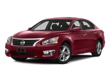 2015_Nissan_Altima_2.5 SV_ Memphis TN