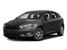 2016_Ford_Focus_SE_ Memphis TN