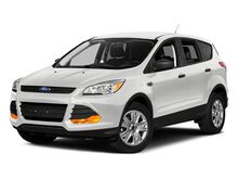 2016_Ford_Escape_SE_ Memphis TN