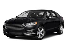 2016_Ford_Fusion_SE_ Memphis TN