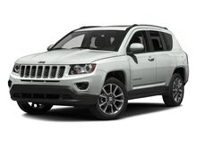 2016_Jeep_Compass_Latitude_ Memphis TN